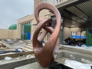 Handcrafted-Copper-Sculpture (7)