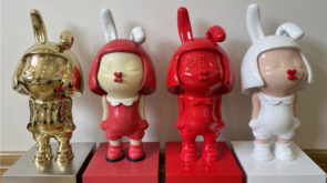 stainless-steel-sculpture 2