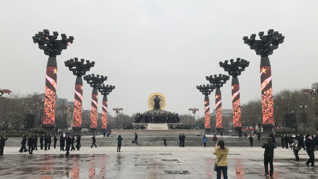 Large Copper Garden Sculptures Guide