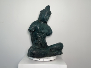 Custom-Patina-Bronze-Statue-China-Manufacturer-Lost-wax-process (2)
