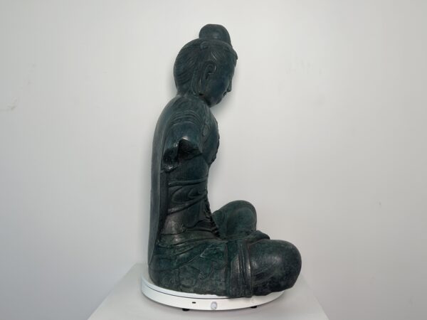 how to make a bronze sculpture
