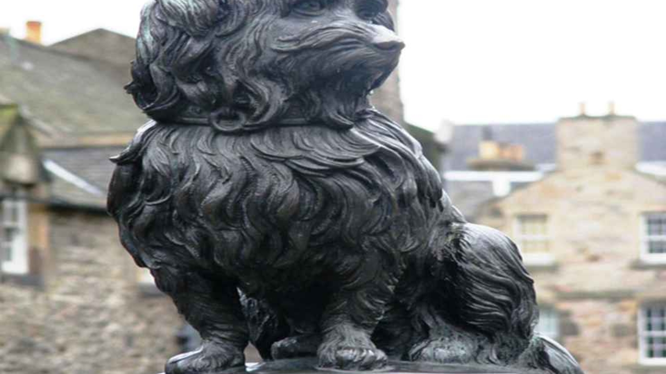 how a bronze sculpture is made