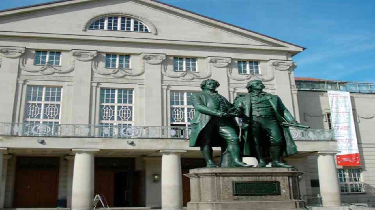 bronze sculpture