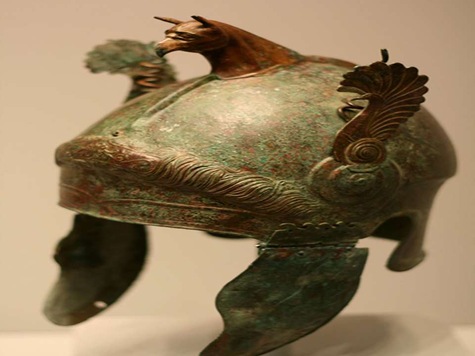 How a Bronze Sculpture Is Made