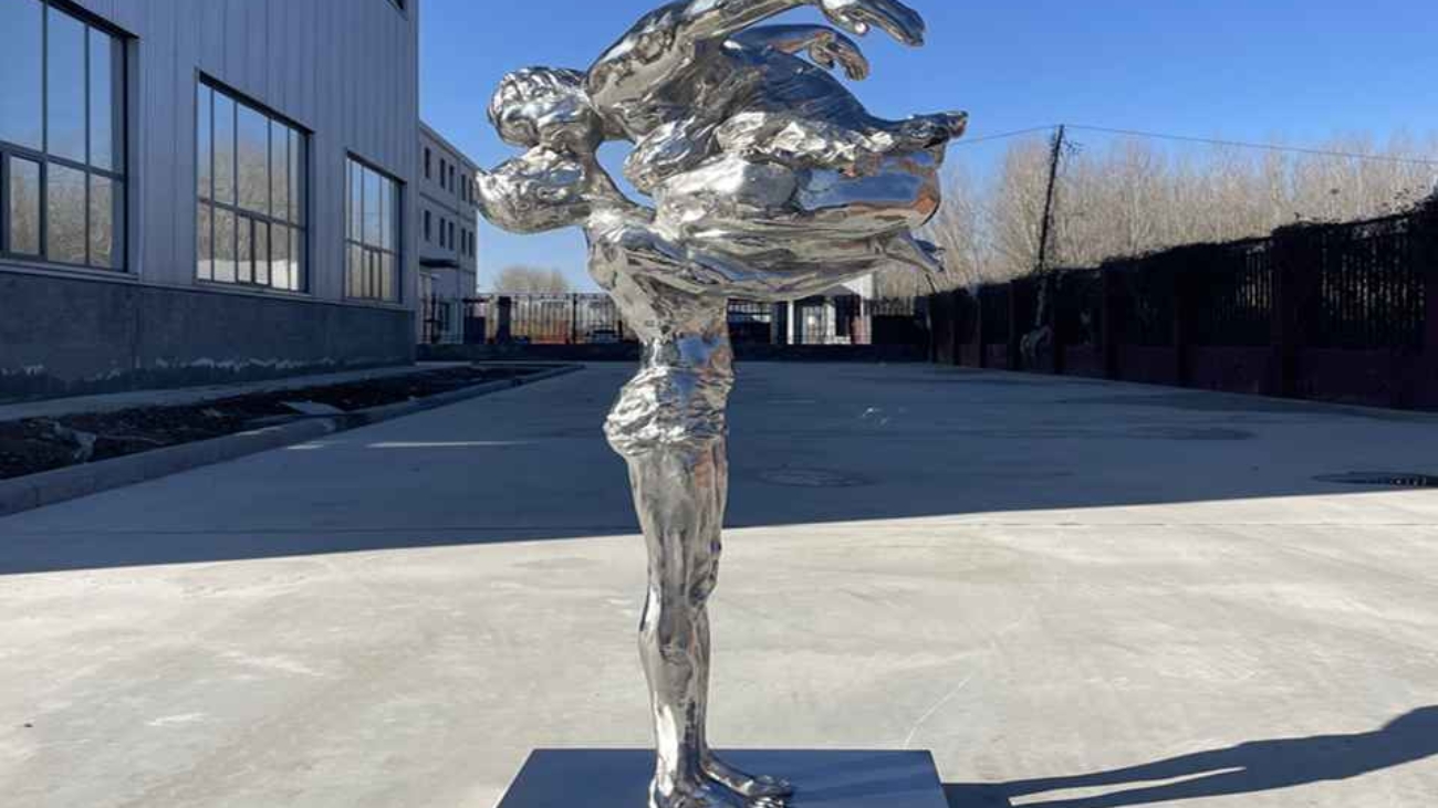 Sculpt Metal