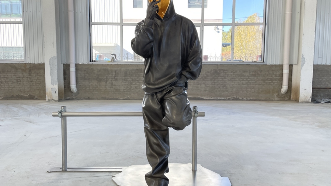 cost to cast bronze sculpture