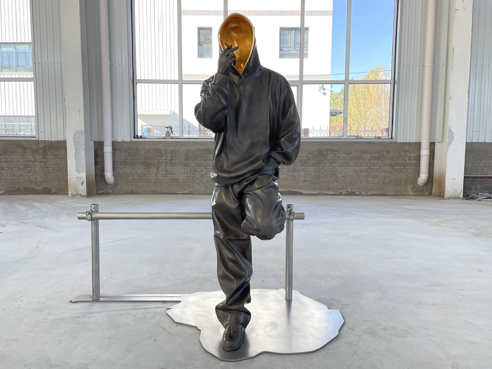 cost to cast bronze sculpture