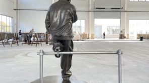 bronze sculpture value