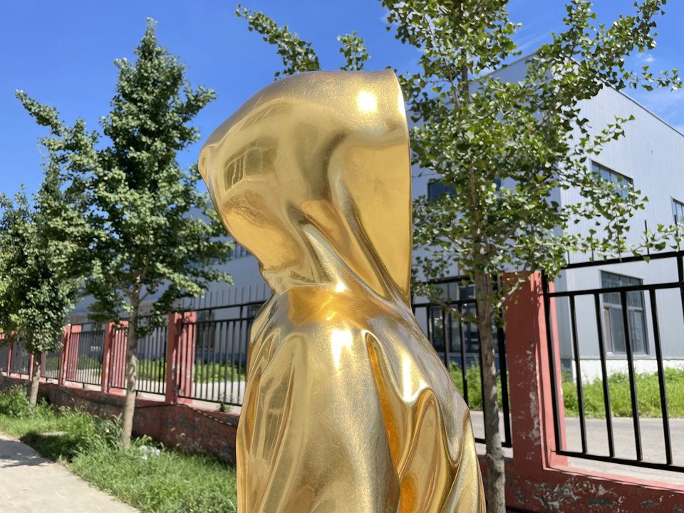 Bronze Art Statues
