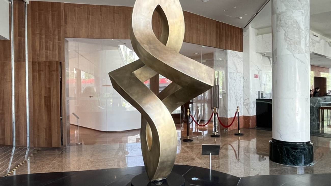 Artvision Sculpture Group Limited