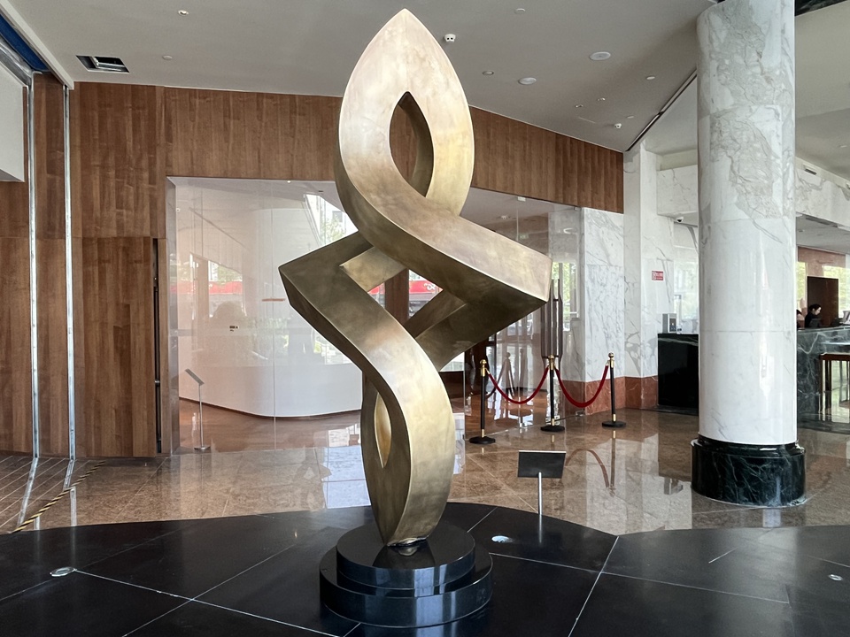 Artvision Sculpture Group Limited