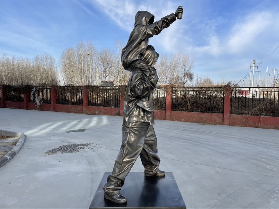 bronze sculpture price