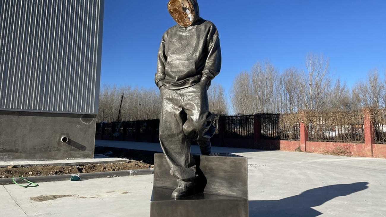 The Bronze Sculpture Foundry