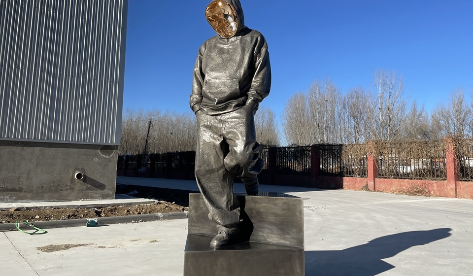 The Bronze Sculpture Foundry