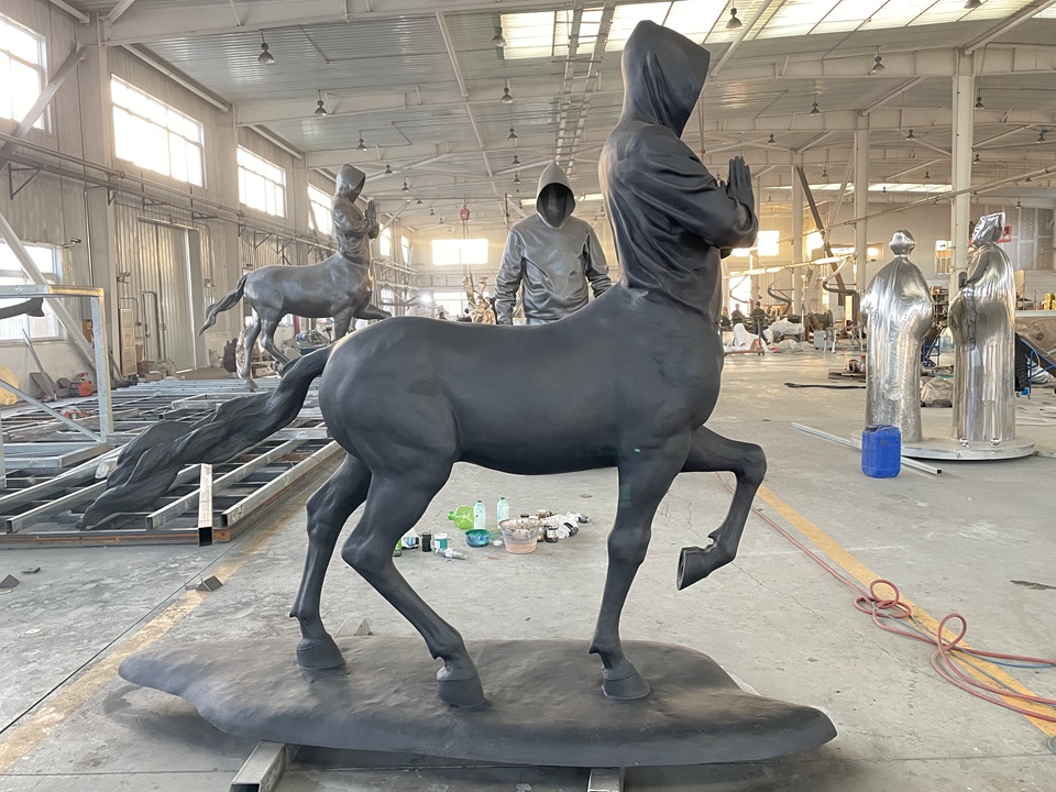 Cost of Bronze Sculpture