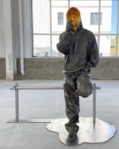cheap life size statues