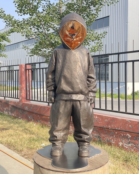 cheap life size statues