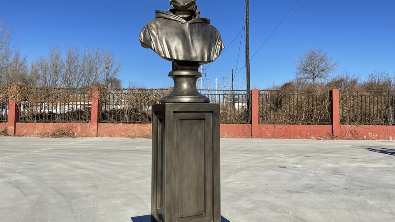 Custom Bronze Statues Price Offers Value Beyond Art
