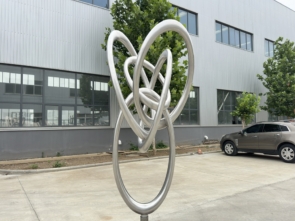 Custom-Metal-Stainless-Steel-Sculpture 7