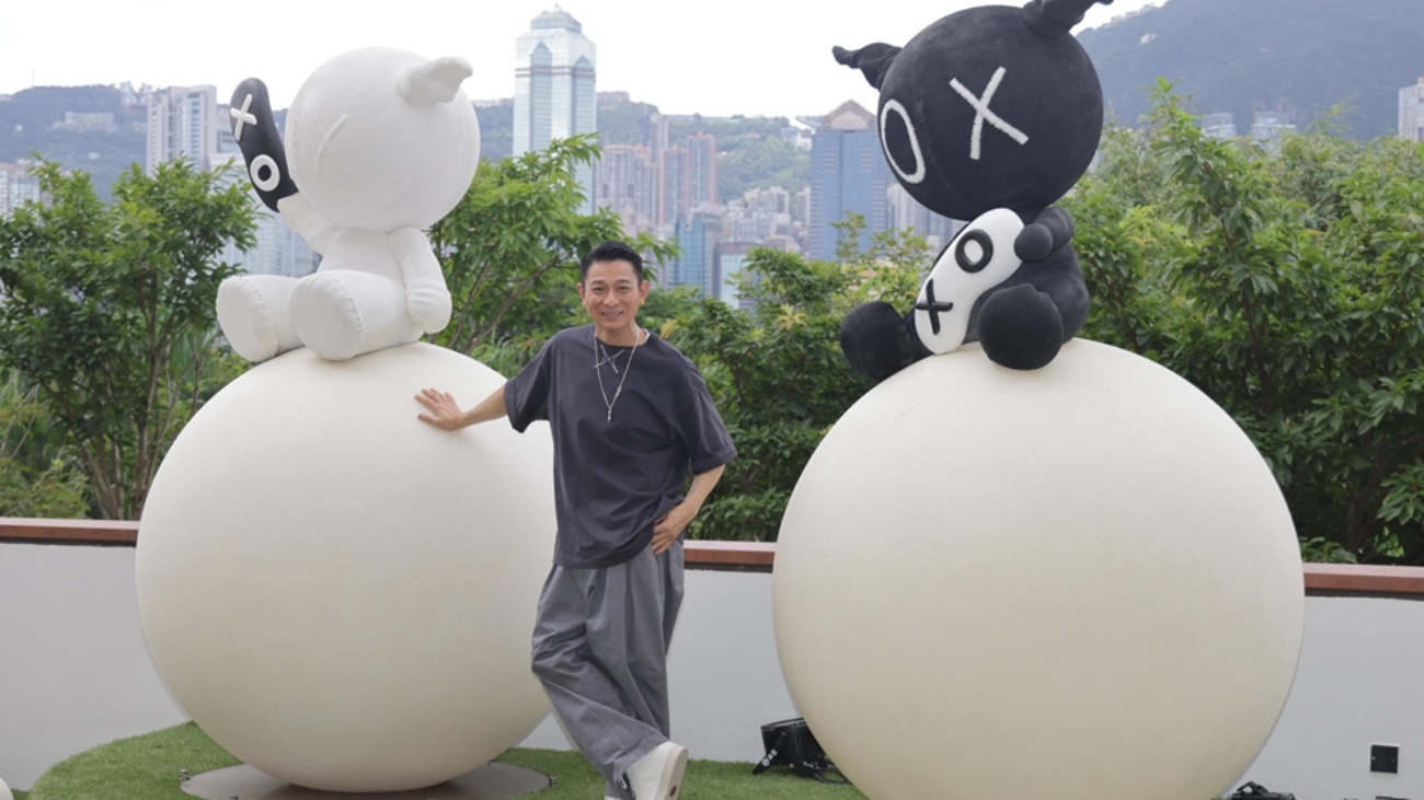 Custom fiberglass sculptures