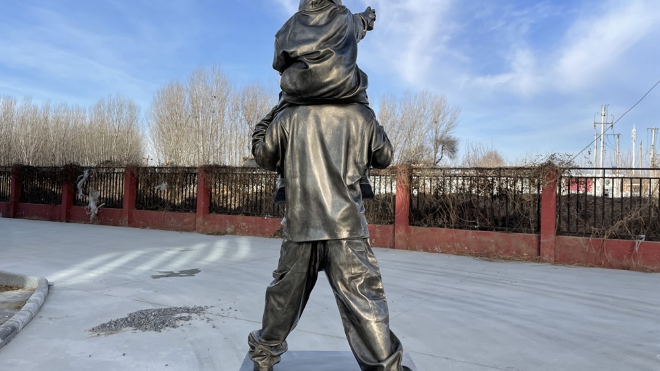 small bronze sculptures for sale