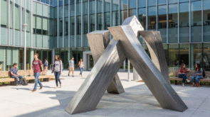 2026 Metal Sculpture Art Guide Types Techniques Artists Trends