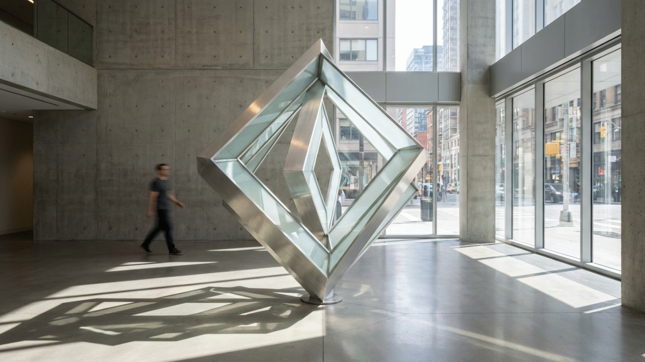 Kinetic Art Sculpture Guide Types Costs and Top Makers