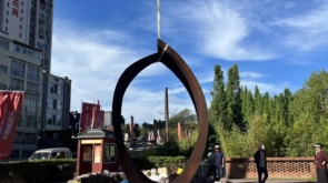 metal sculpture manufacturer