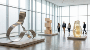 Sculptures for Art Guide Choosing Timeless Pieces for Any Space