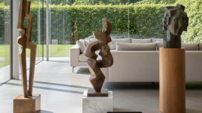 are bronze sculptures a good investment