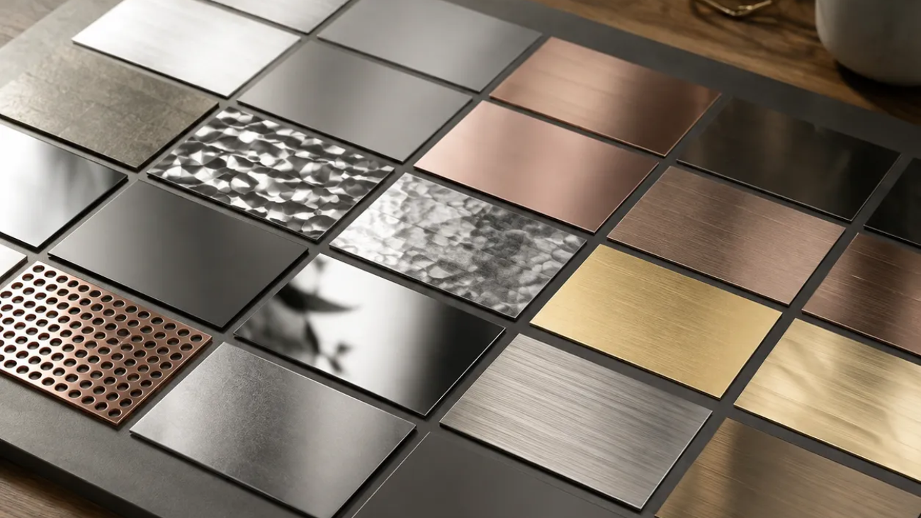 metal artwork
